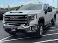 2023 GMC Sierra 2500HD 4WD SLE Crew Cab