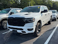 2023 RAM 1500 4WD Limited Crew Cab
