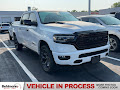 2023 RAM 1500 4WD Limited Crew Cab