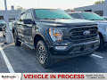 2022 Ford F-150 4WD SuperCrew Box
