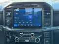 2022 Ford F-150 4WD SuperCrew Box