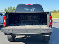 2022 Ford F-150 4WD SuperCrew Box
