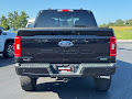 2022 Ford F-150 4WD SuperCrew Box