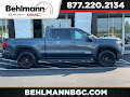 2020 GMC Sierra 1500 4WD Elevation Crew Cab