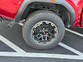 2026 GMC Canyon 4WD AT4