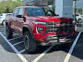 2026 GMC Canyon 4WD AT4