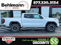 2026 GMC Canyon 4WD AT4