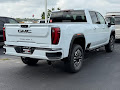 2026 GMC Sierra 2500HD Denali Ultimate