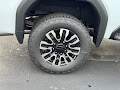 2026 GMC Sierra 2500HD Denali Ultimate