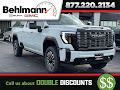 2026 GMC Sierra 2500HD Denali Ultimate