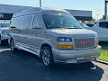 2026 GMC Savana Cargo Van RWD 2500 155"