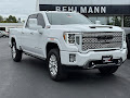2021 GMC Sierra 2500HD 4WD Denali Crew Cab