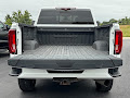 2021 GMC Sierra 2500HD 4WD Denali Crew Cab