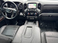 2021 GMC Sierra 2500HD 4WD Denali Crew Cab