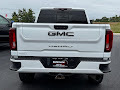 2021 GMC Sierra 2500HD 4WD Denali Crew Cab