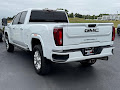 2021 GMC Sierra 2500HD 4WD Denali Crew Cab