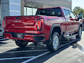 2022 GMC Sierra 3500HD 4WD Crew Cab Denali