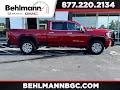 2022 GMC Sierra 3500HD 4WD Crew Cab Denali