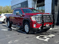 2022 GMC Sierra 3500HD 4WD Crew Cab Denali