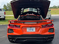 2025 Chevrolet Corvette 3LT