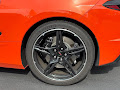 2025 Chevrolet Corvette 3LT