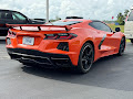 2025 Chevrolet Corvette 3LT