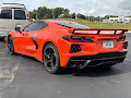 2025 Chevrolet Corvette 3LT
