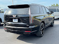 2025 Cadillac Escalade 4WD Sport
