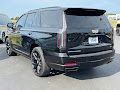 2025 Cadillac Escalade 4WD Sport