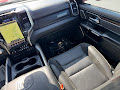 2019 RAM 1500 4WD Laramie Crew Cab