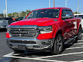 2019 RAM 1500 4WD Laramie Crew Cab