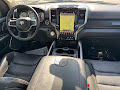 2019 RAM 1500 4WD Laramie Crew Cab