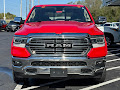 2019 RAM 1500 4WD Laramie Crew Cab