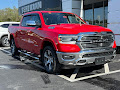 2019 RAM 1500 4WD Laramie Crew Cab