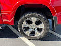 2019 RAM 1500 4WD Laramie Crew Cab