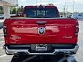 2019 RAM 1500 4WD Laramie Crew Cab