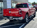 2019 RAM 1500 4WD Laramie Crew Cab