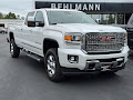 2019 GMC Sierra 3500HD 4WD Denali Crew Cab
