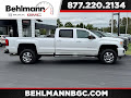 2019 GMC Sierra 3500HD 4WD Denali Crew Cab