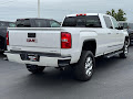 2019 GMC Sierra 3500HD 4WD Denali Crew Cab