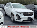2024 Cadillac XT6 AWD Premium Luxury