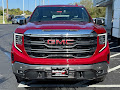 2022 GMC Sierra 1500 4WD SLT Crew Cab