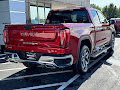 2022 GMC Sierra 1500 4WD SLT Crew Cab