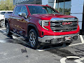 2022 GMC Sierra 1500 4WD SLT Crew Cab