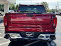 2022 GMC Sierra 1500 4WD SLT Crew Cab