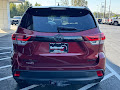 2019 Toyota Highlander V6 AWD (Natl)