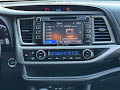 2019 Toyota Highlander V6 AWD (Natl)