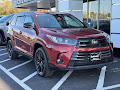 2019 Toyota Highlander V6 AWD (Natl)