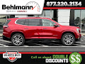 2027 GMC Acadia AWD Denali Ultimate