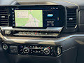 2022 Chevrolet Silverado 1500 4WD LTZ Crew Cab